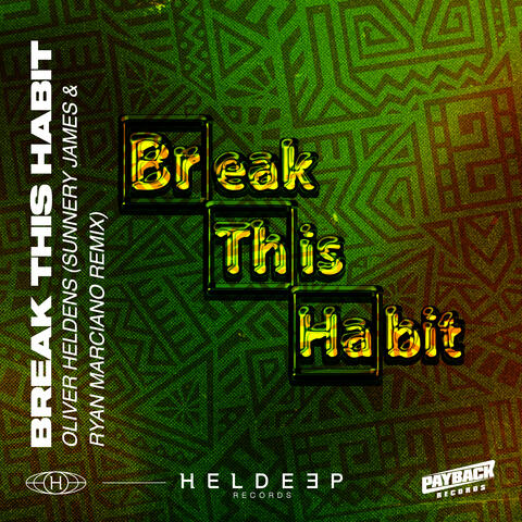 Break This Habit