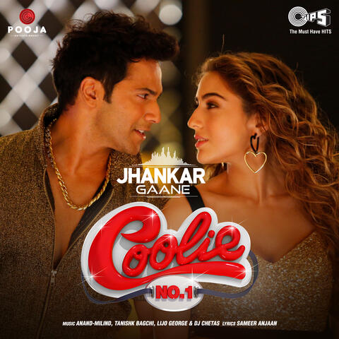 Coolie No. 1 (2020)