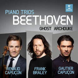 Beethoven: Piano Trio No. 7 in B-Flat Major, Op. 97 "Archduke": IV. Allegro moderato