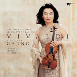 Vivaldi: The Four Seasons, Violin Concerto in F Minor, Op. 8 No. 4, RV 297 "Winter": III. Allegro