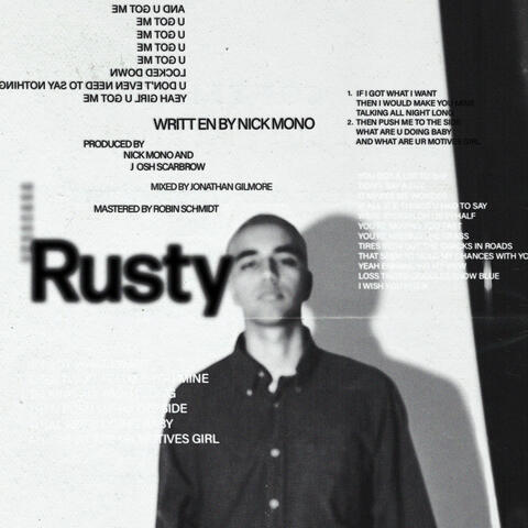 Rusty