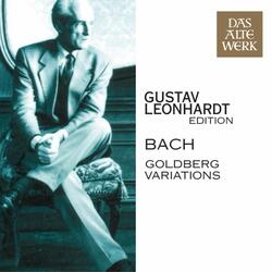 Bach, JS: Goldberg Variations, BWV 988: Variation XXX. Quodlibet