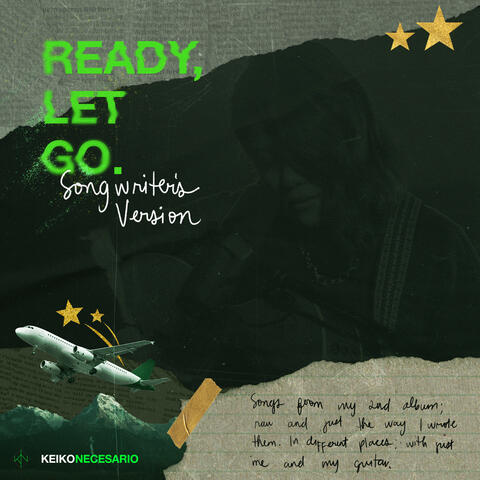 Ready, Let Go.