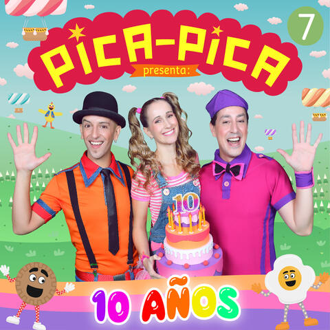 10 Años