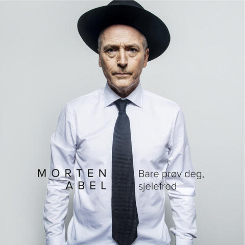 Bare prøv deg, sjelefred