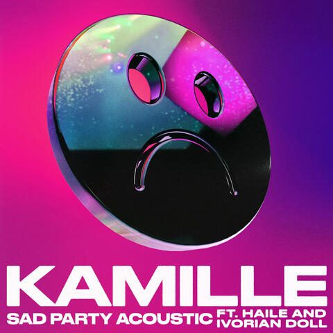 Sad Party (feat. Haile & Ivorian Doll)