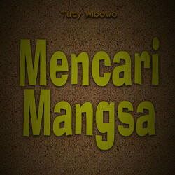 Mencari Mangsa