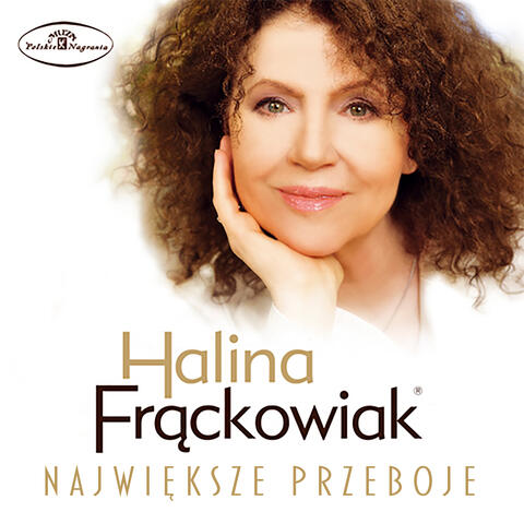Halina Frackowiak
