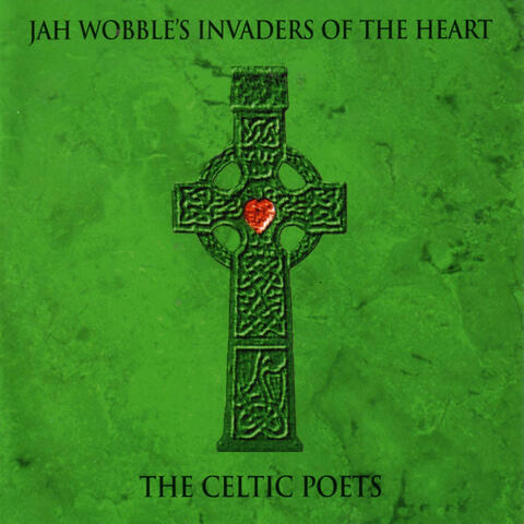 Jah Wobble's Invaders of the Heart