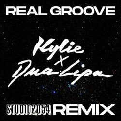 Real Groove