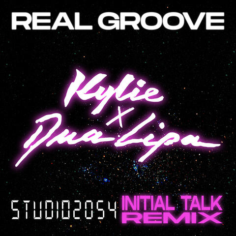 Real Groove (feat. Dua Lipa)