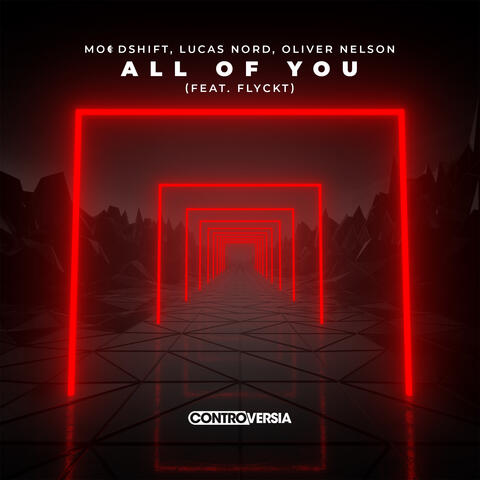All Of You (feat. flyckt)