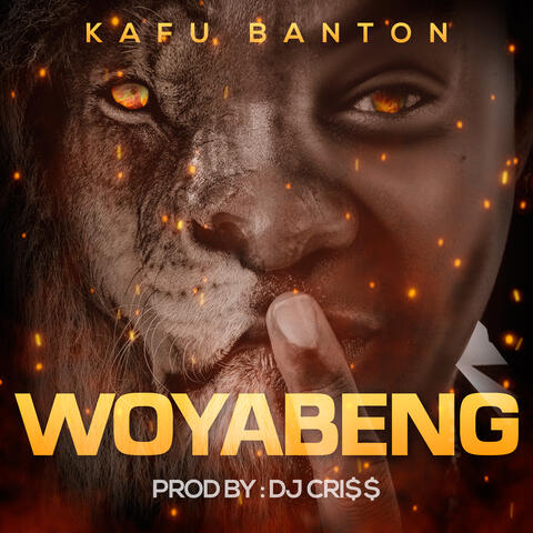Woyabeng
