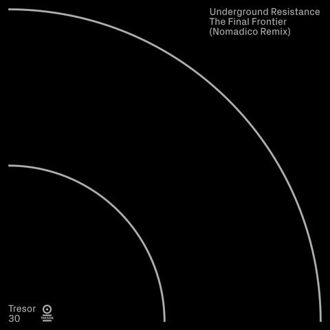 Underground Resistance