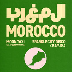 Morocco (feat. Amber Woodhouse)