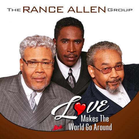 The Rance Allen Group | iHeart