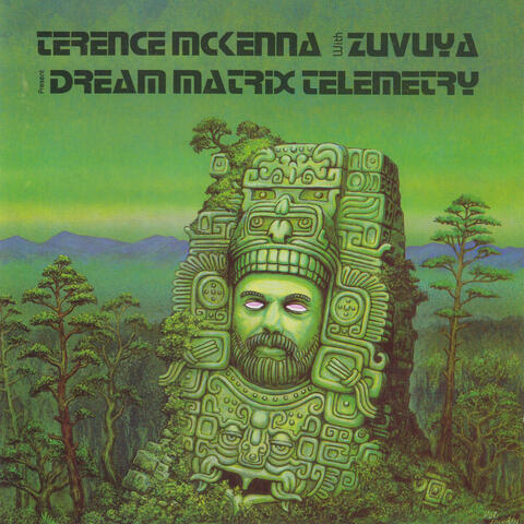 Terence McKenna