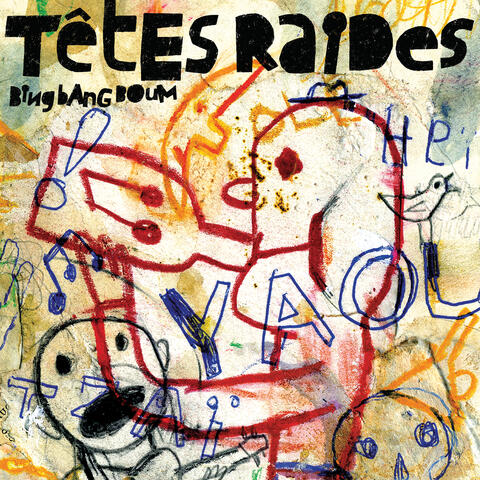 Têtes Raides