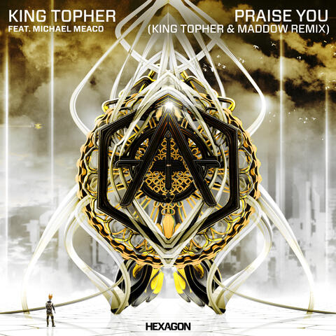 Praise You (feat. Meaco)