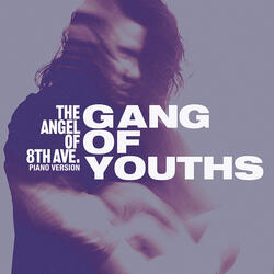 the angel of 8th ave.