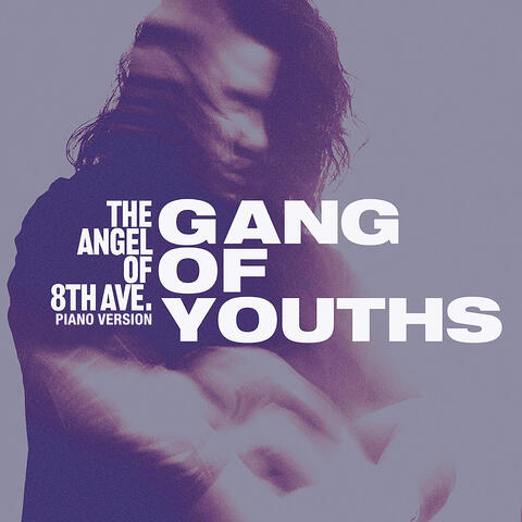 the angel of 8th ave.