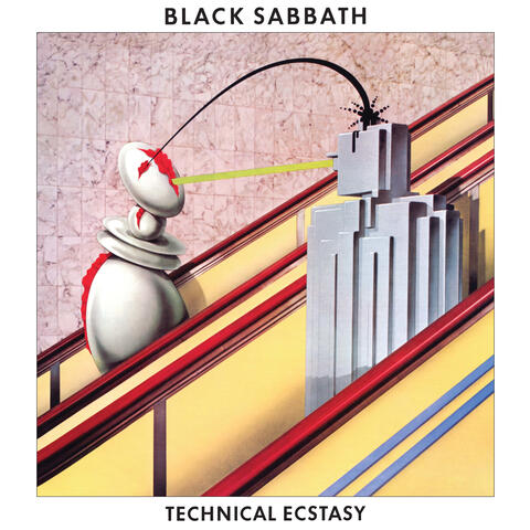 Technical Ecstasy