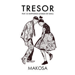 Makosa (feat. DJ Maphorisa & Kabza De Small)