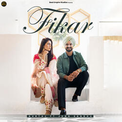 Fikar (feat. Jung Sandhu)