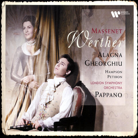 Massenet: Werther