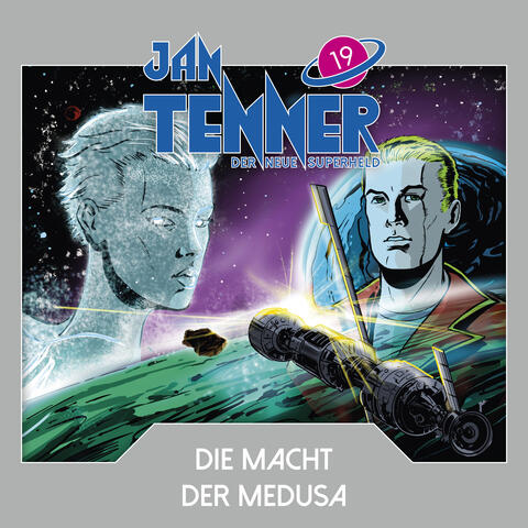 Der neue Superheld - Folge 19: Die Macht der Medusa
