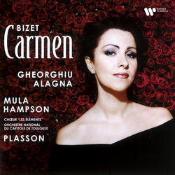 Bizet: Carmen, WD 31, Act 1: "Regardez donc cette petite" (Moralès, Micaëla, Chœur)