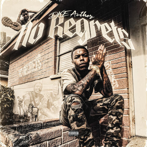 No Regrets