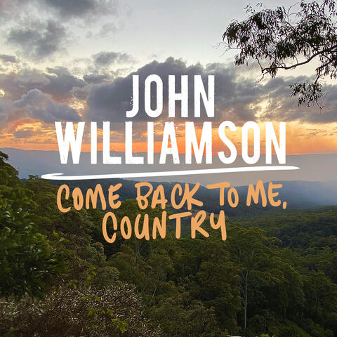 Come Back To Me, Country