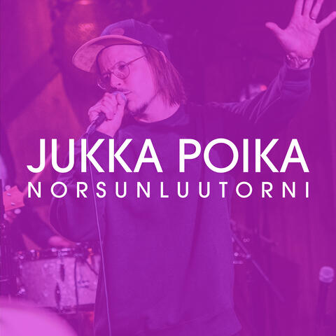 Norsunluutorni (Vain elämää kausi 12)