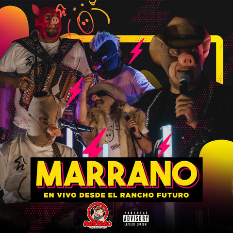 Marrano