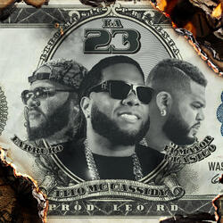 La 23 (feat. Farruko & El Mayor Clasico)
