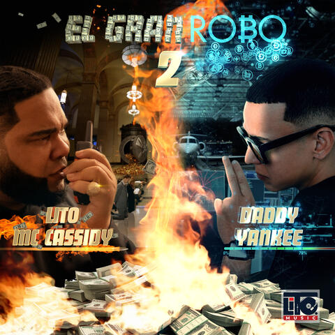 Lito MC Cassidy & Daddy Yankee