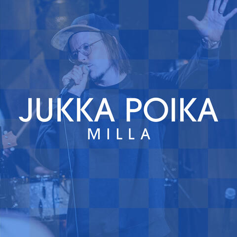 Milla (Vain elämää kausi 12)