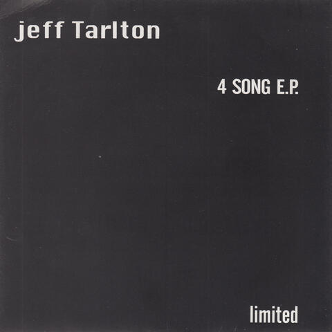 Jeff Tarlton