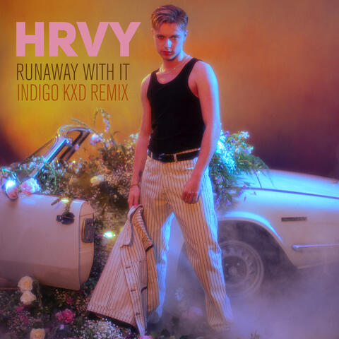 Runaway With It