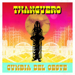 Cumbia Del Oeste