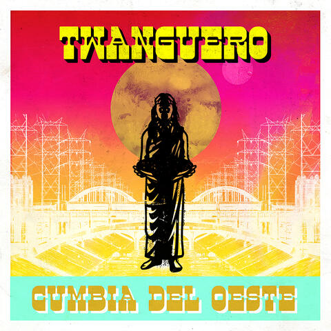 Cumbia Del Oeste