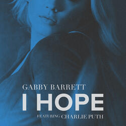 I Hope (feat. Charlie Puth)