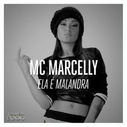 Ela é Malandra
