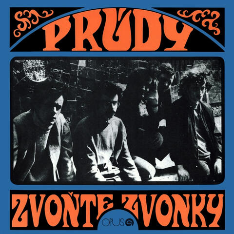 Zvoňte zvonky