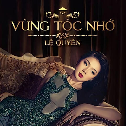 Vùng Tóc Nhớ