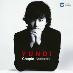 Chopin: Nocturne No. 8 in D-Flat Major, Op. 27 No. 2