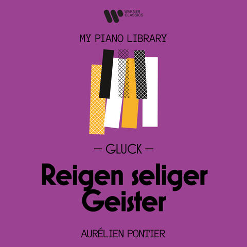 Gluck: Reigen seliger Geister