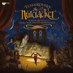 Tchaikovsky: The Nutcracker, Op. 71, Act II: No. 10, The Enchanted Palace of Confiturembourg, the Kingdom of Sweets