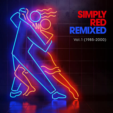 Remixed Vol. 1 (1985 – 2000)